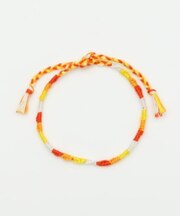 【チャイハネ】ピースミサンガ