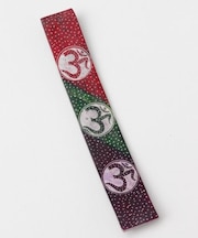 【チャイハネ】レインボー香立て