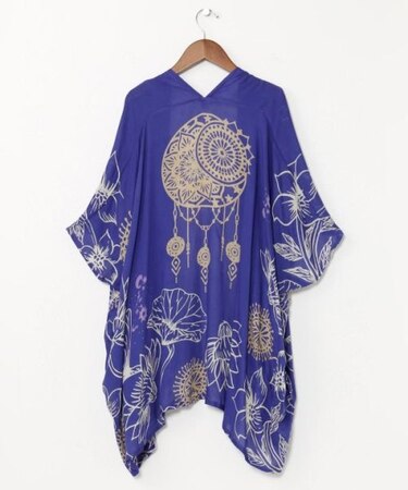 【チャイハネ】スマートカーデ