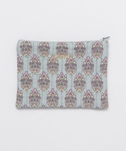 【チャイハネ】エンブロイポーチ