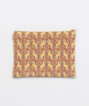 【チャイハネ】エンブロイポーチ