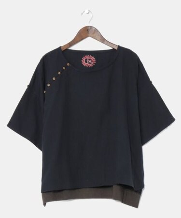 【チャイハネ】バラカトップス