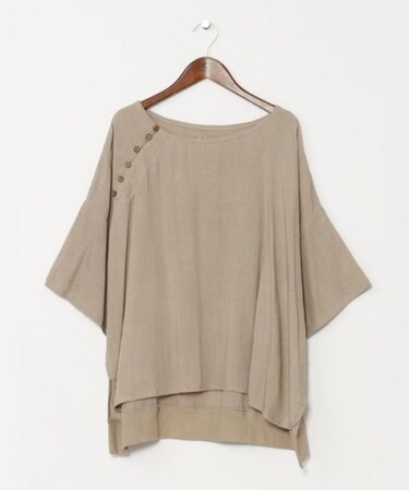 【チャイハネ】バラカトップス