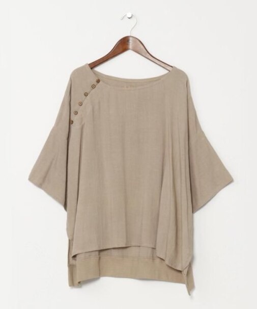 【チャイハネ】バラカトップス