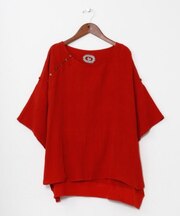 【チャイハネ】バラカトップス