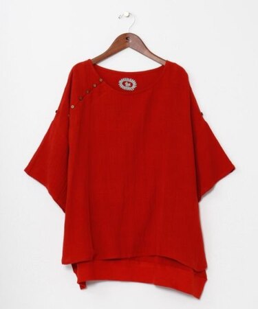 【チャイハネ】バラカトップス