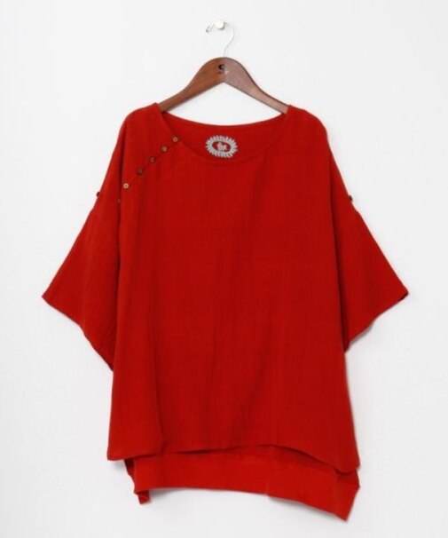 【チャイハネ】バラカトップス