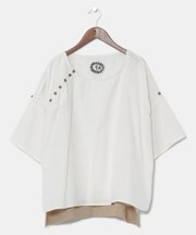 【チャイハネ】バラカトップス