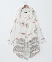 【チャイハネ】ユーフェンカーデ