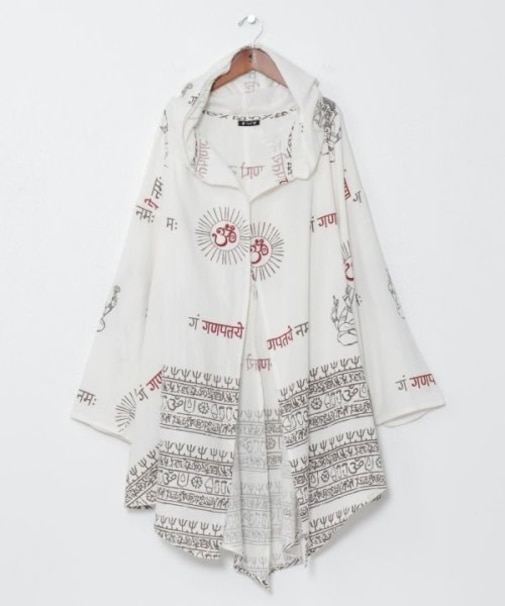 【チャイハネ】ユーフェンカーデ