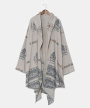 【チャイハネ】ユーフェンカーデ