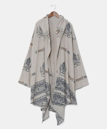 【チャイハネ】ユーフェンカーデ