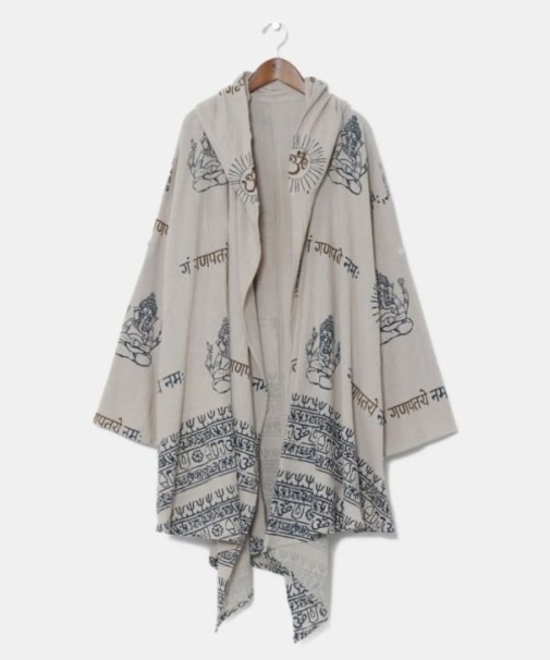 【チャイハネ】ユーフェンカーデ