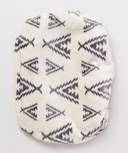 【チャイハネ】ノマディチェアカバー《NOMADY》