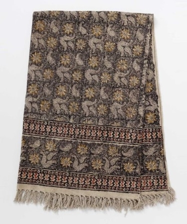 【チャイハネ】ニキータラグ