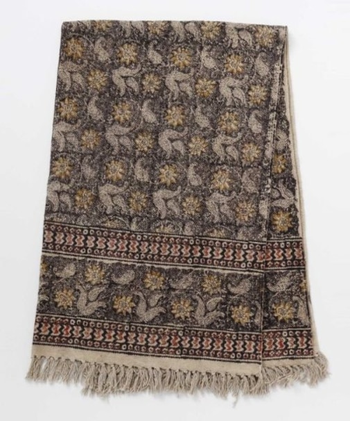 【チャイハネ】ニキータラグ