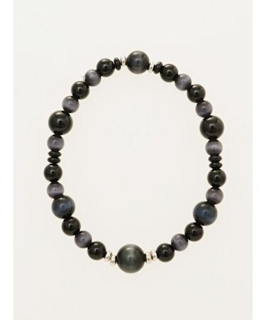 【チャイハネ】ラランキャッツアイブレス