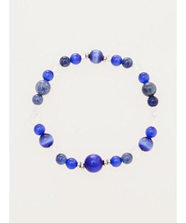 【チャイハネ】ラランキャッツアイブレス