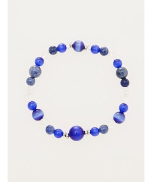 【チャイハネ】ラランキャッツアイブレス