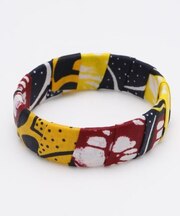 【チャイハネ】アフリリバングル