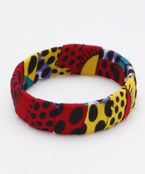 【チャイハネ】アフリリバングル