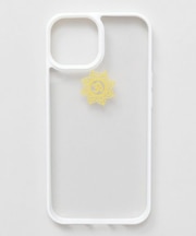 【チャイハネ】[iPhone13/14/15]オミラクリアスマホケース