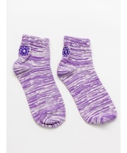 【チャイハネ】チャクラミドルソックス(24cm)