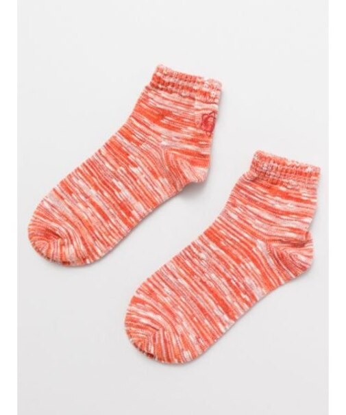 【チャイハネ】チャクラミドルソックス（２４ｃｍ）