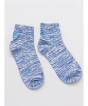 【チャイハネ】チャクラミドルソックス(24cm)