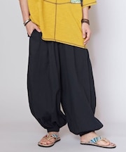 【チャイハネ】ナミラメンズパンツ