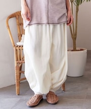 【チャイハネ】ナミラメンズパンツ