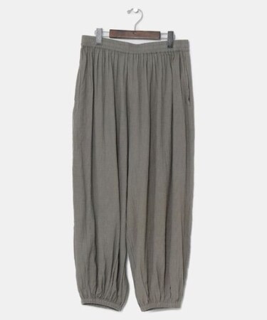 【チャイハネ】ナミラメンズパンツ