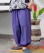 【チャイハネ】ナミラメンズパンツ