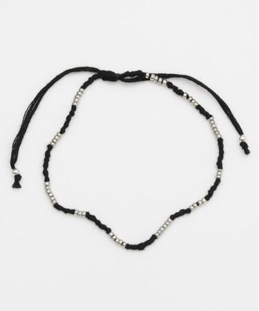 【チャイハネ】メンズカラルリラアンクレット