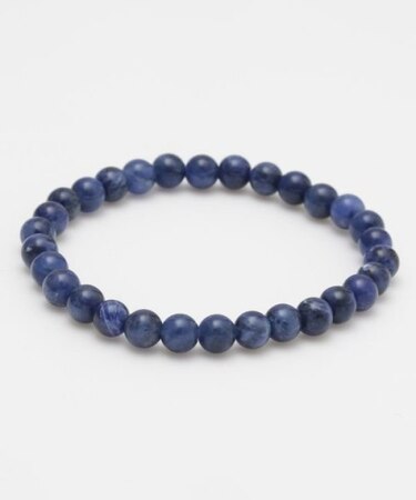 【チャイハネ】数珠ブレスレット Mサイズ