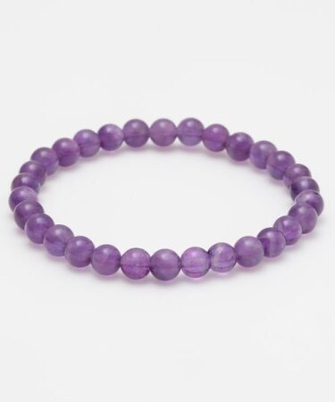 【チャイハネ】数珠ブレスレット　Mサイズ