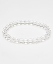 【チャイハネ】数珠ブレスレット　Mサイズ