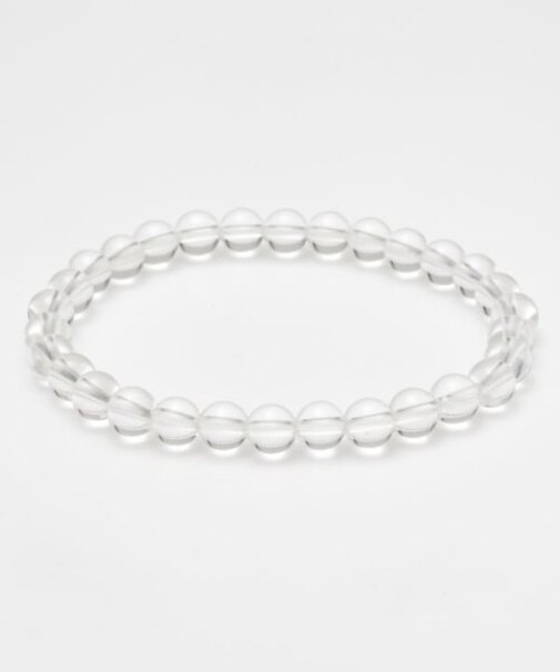 【チャイハネ】数珠ブレスレット　Mサイズ