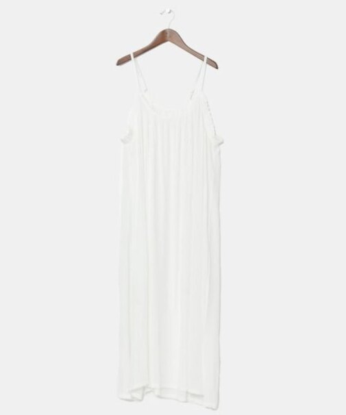 【チャイハネ】ミランワンピース