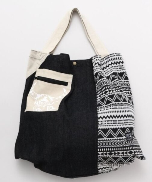 【チャイハネ】アミキャメンＢＡＧ