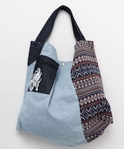 【チャイハネ】アミキャメンBAG