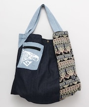 【チャイハネ】アミキャメンＢＡＧ