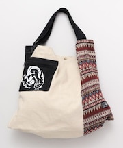 【チャイハネ】アミキャメンBAG