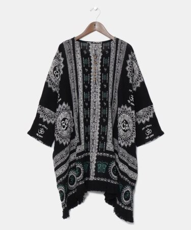 【チャイハネ】グルティラメンズＴＯＰ