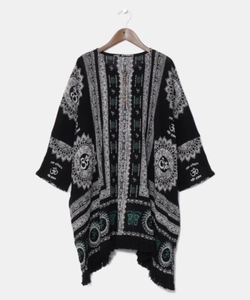 【チャイハネ】グルティラメンズＴＯＰ