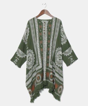 【チャイハネ】グルティラメンズＴＯＰ