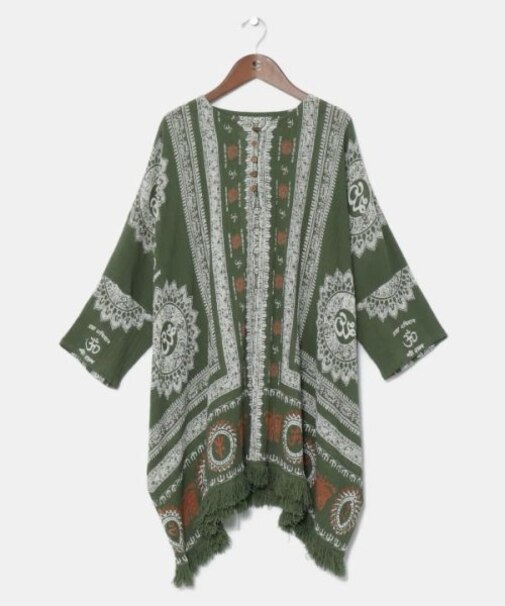 【チャイハネ】グルティラメンズＴＯＰ