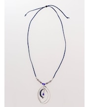 【チャイハネ】オーラムーランネックレス