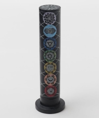 【チャイハネ】チャクラタワー香立て