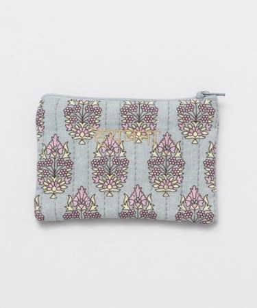 【チャイハネ】エンブロイミニポーチ